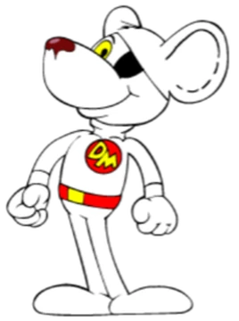 danger mouse