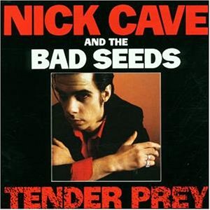 Tenderprey