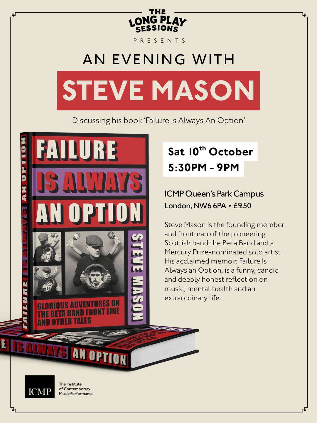 STEVE MASON_Insta Post 2
