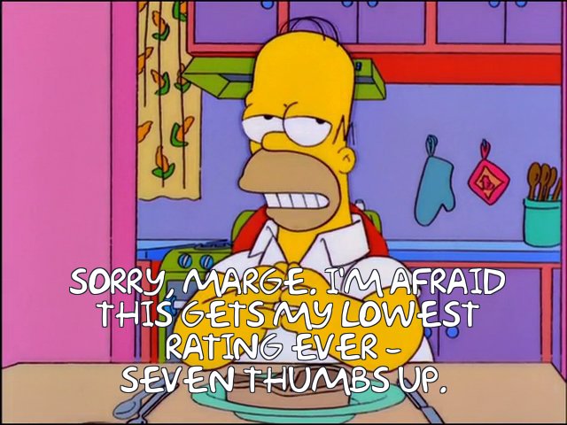 Seven Thumbs