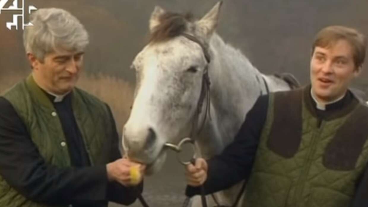 mylovelyhorse