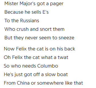 major