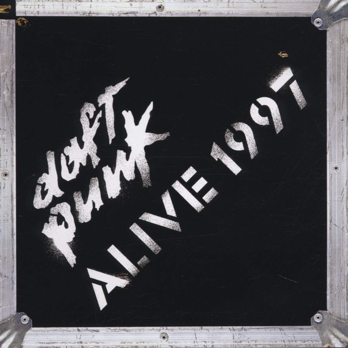 DAFT-PUNK-Alive-1997-Vinyl-LP-black