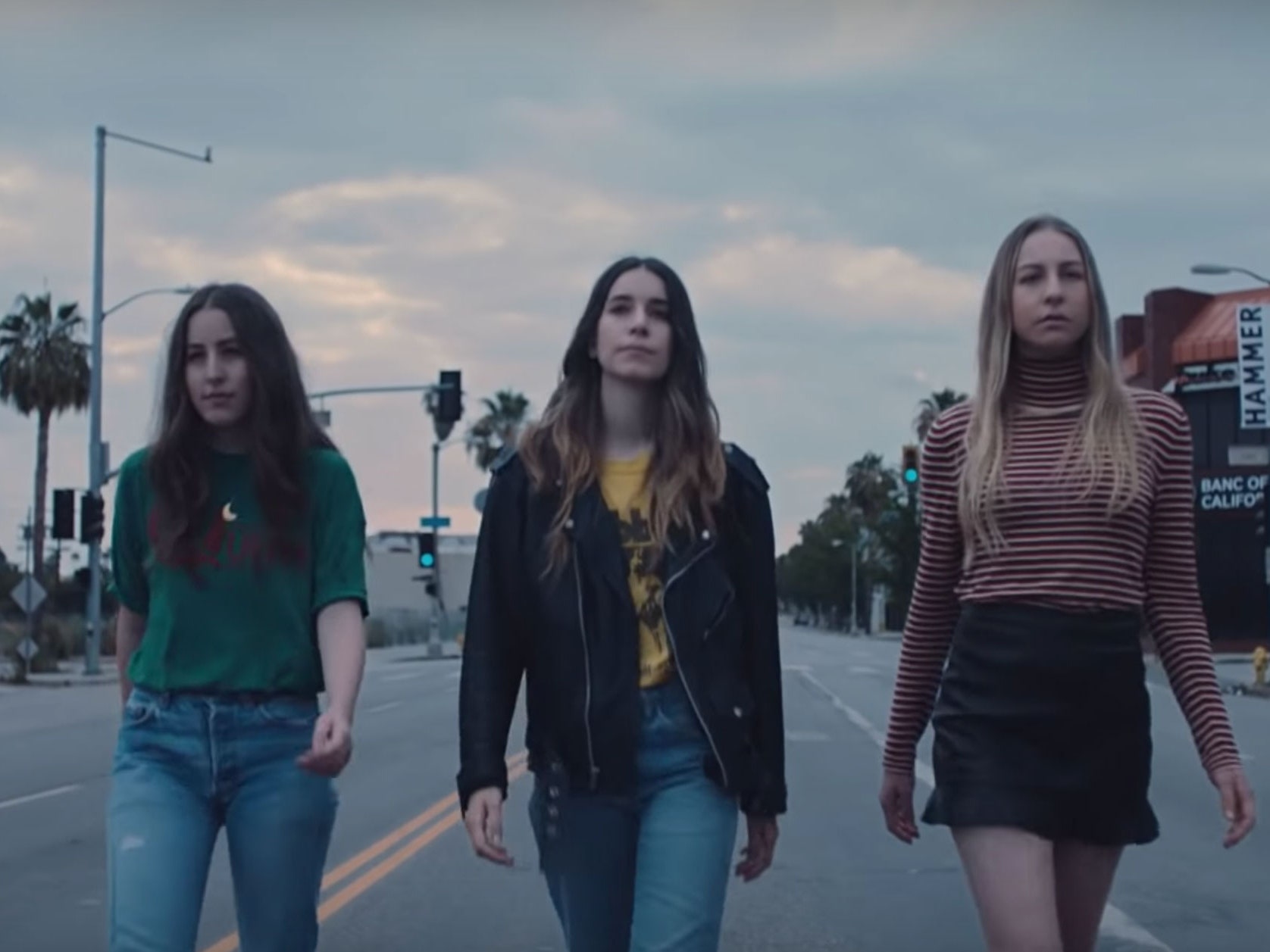 HAIM