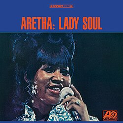 ArethaFranklinLadySoul
