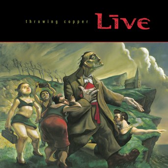 Livecopper