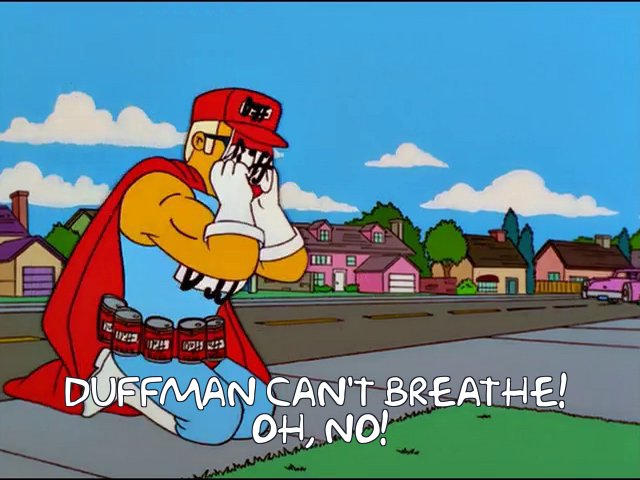 Duffman