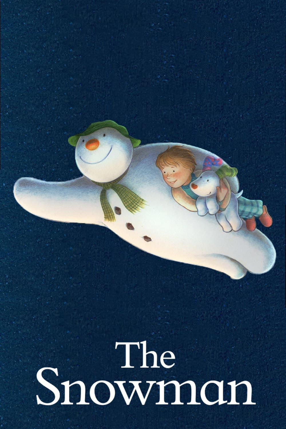The Snowman (1982)
