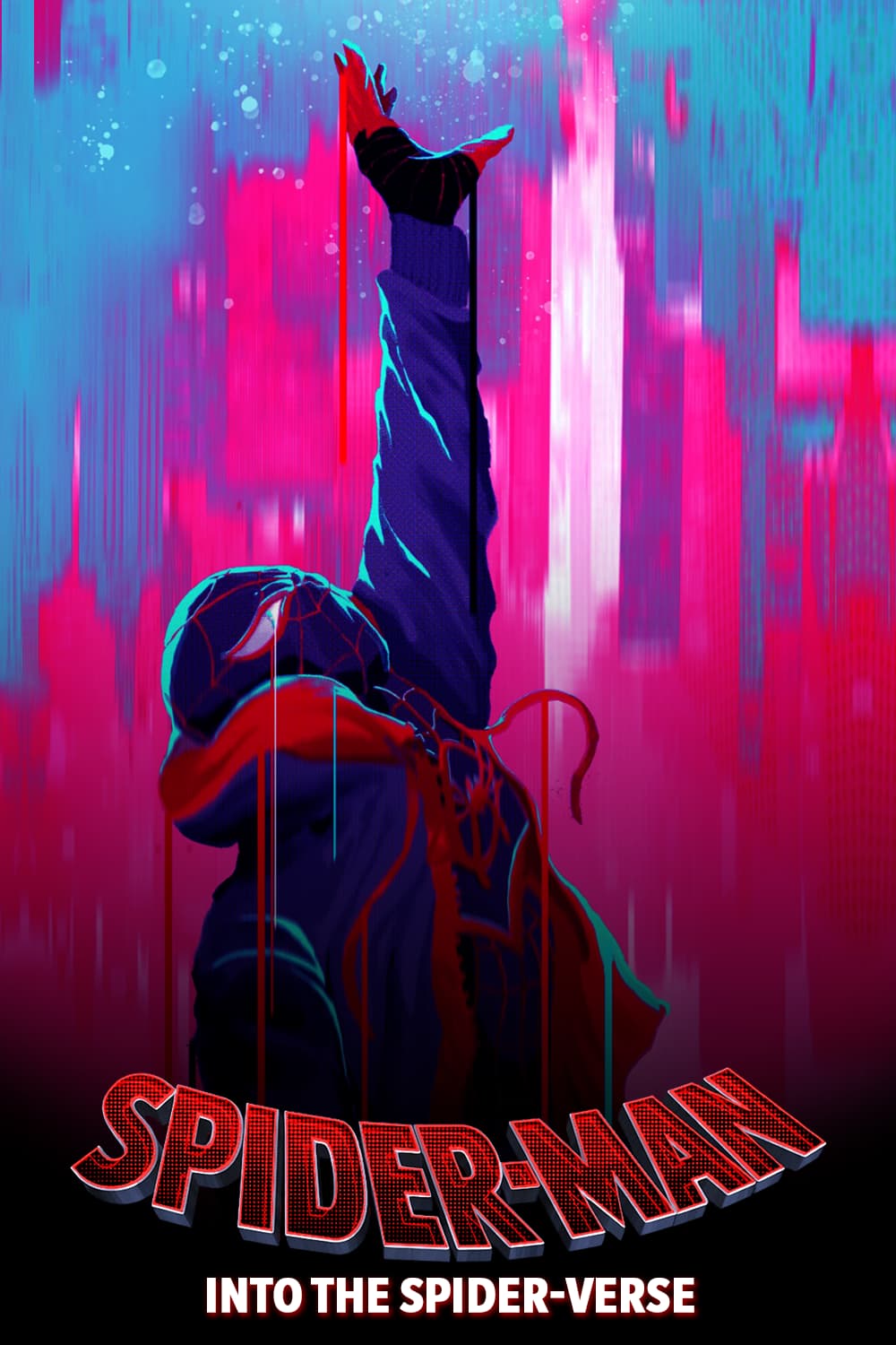 Spider-Man- Into the Spider-Verse (2018)