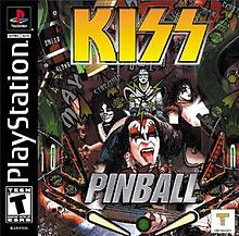 KISS_Pinball_Cover